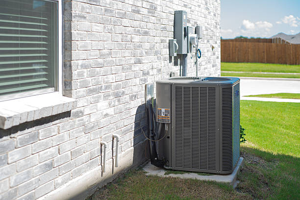Reliable Hvac Installation contractor in Lexington, MS by FH HVAC